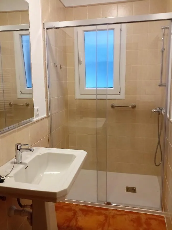 Casa Miler Apartment Sanlucar de Barrameda 0*,