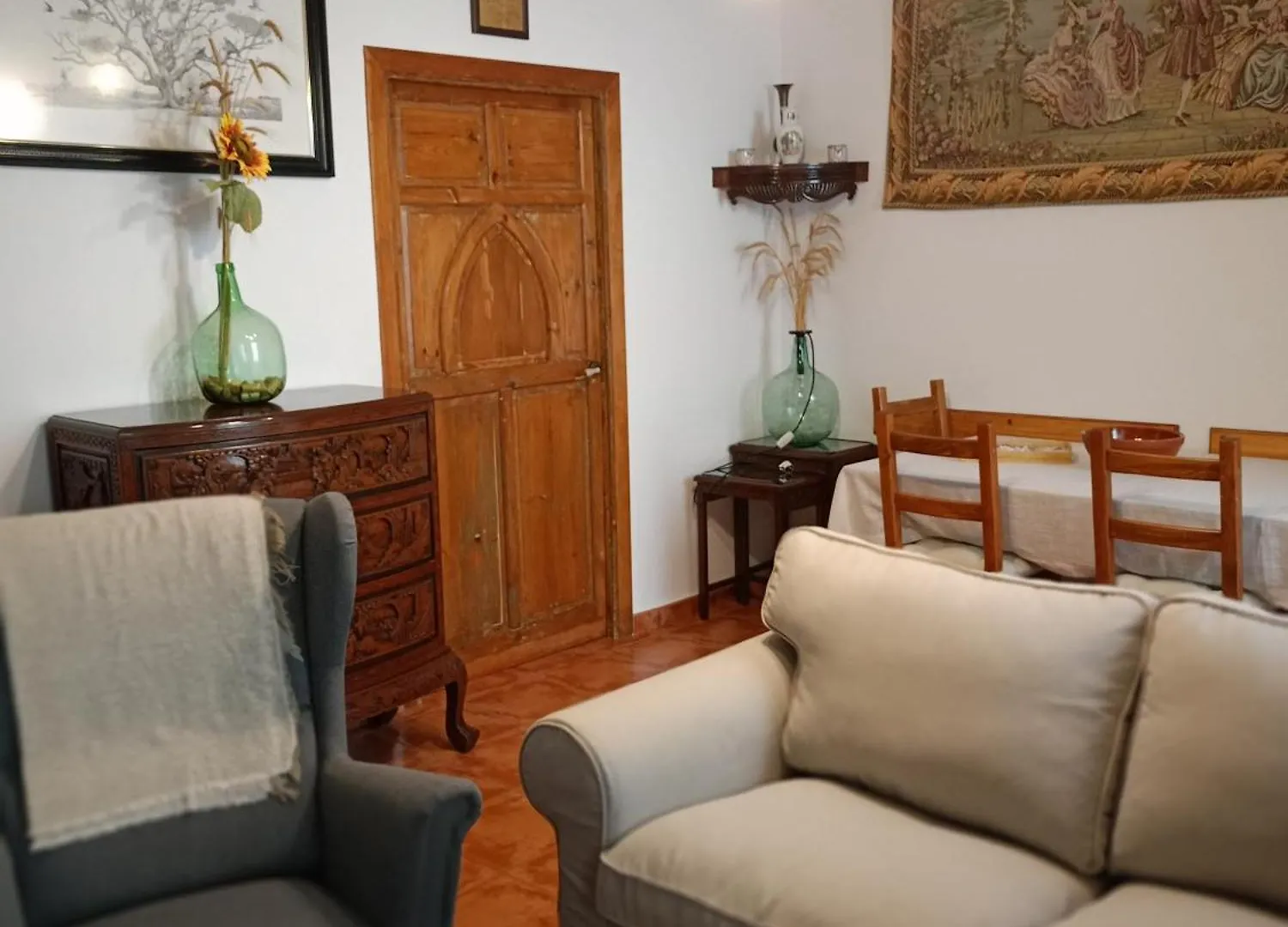 Casa Miler Apartment Sanlucar de Barrameda 0*,