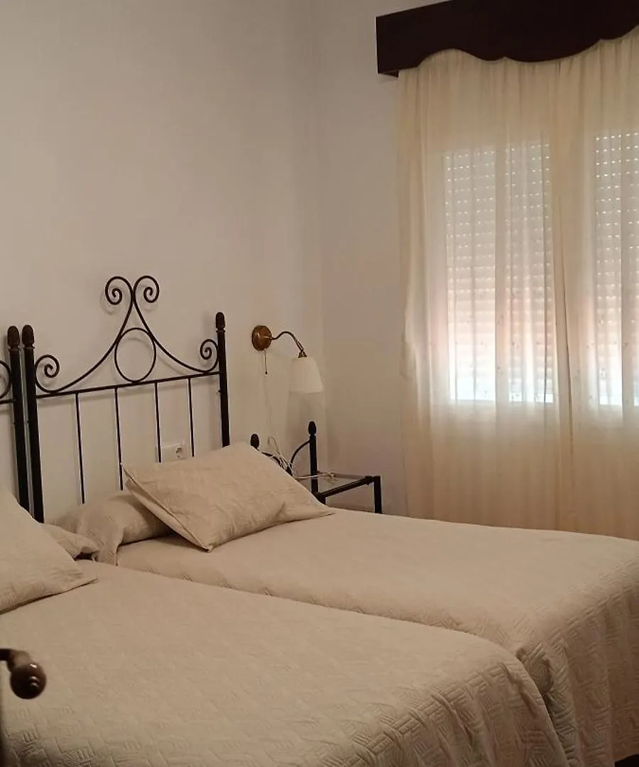 Casa Miler Apartment Sanlucar de Barrameda 0*,