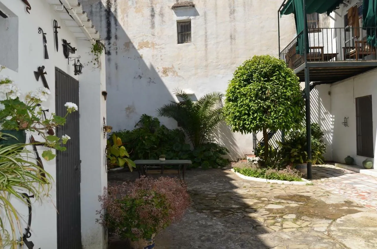Casa Miler Daire Sanlúcar de Barrameda