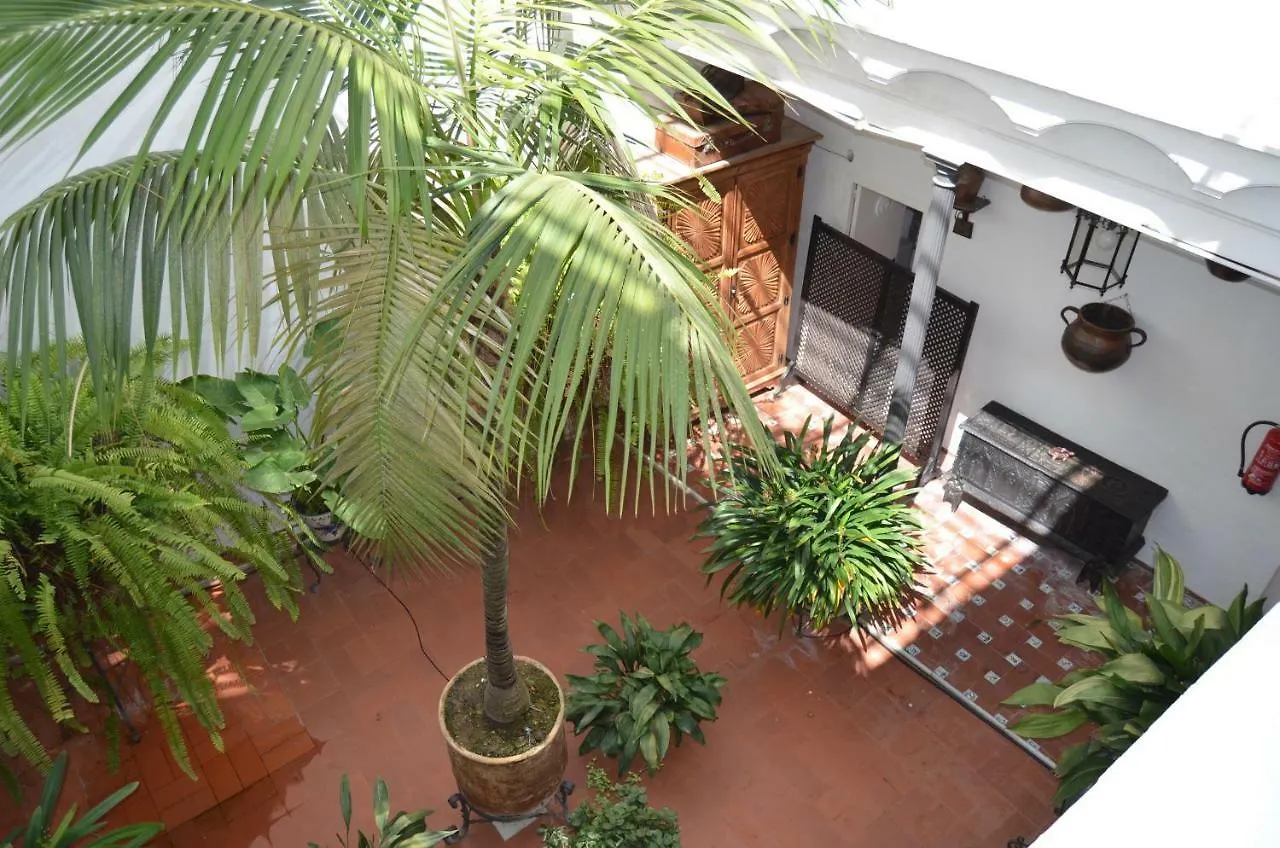 Casa Miler Daire Sanlúcar de Barrameda
