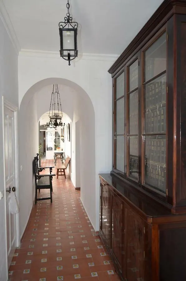 Casa Miler Apartment Sanlucar de Barrameda