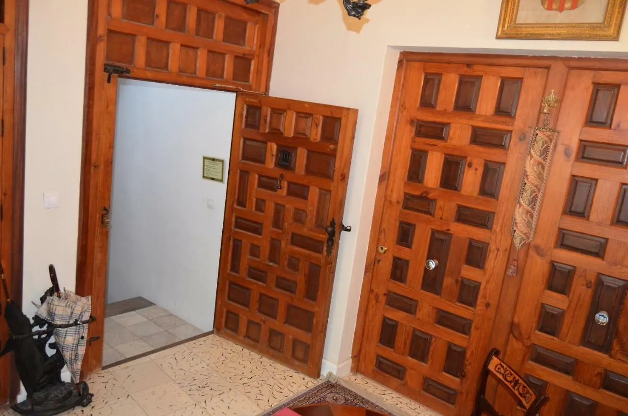 Casa Miler Daire Sanlúcar de Barrameda 0*,  İspanya