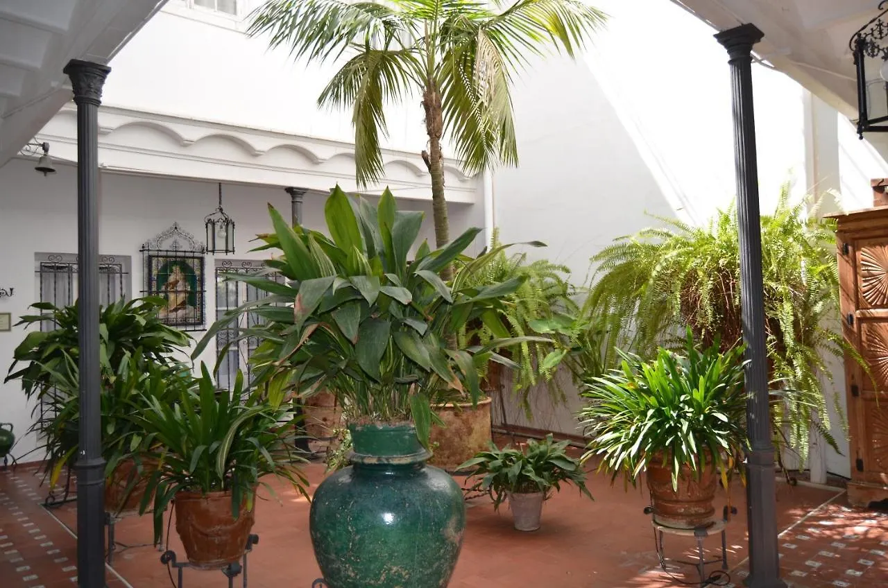 Casa Miler Daire Sanlúcar de Barrameda