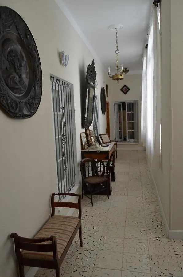 Casa Miler Apartment Sanlucar de Barrameda Spain