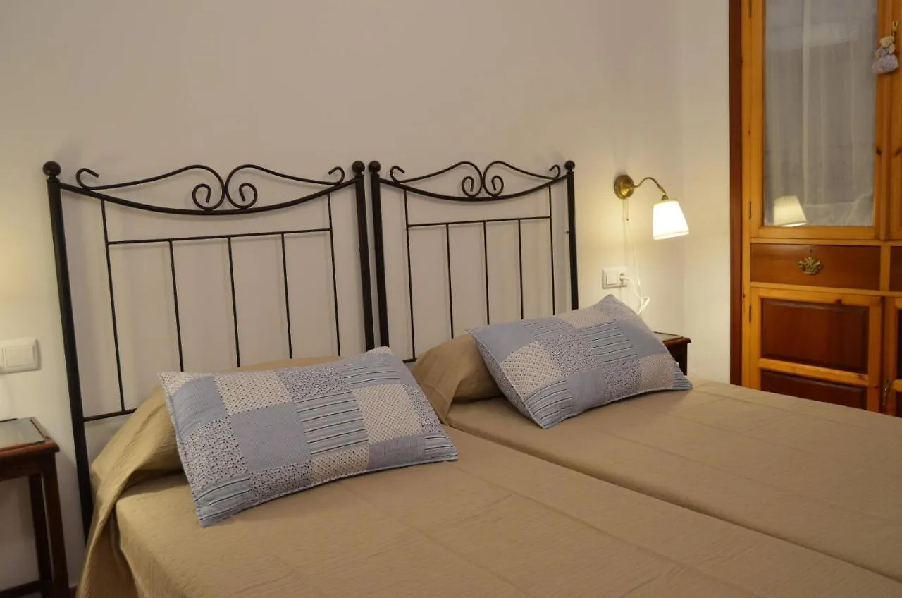 Casa Miler Apartment Sanlucar de Barrameda
