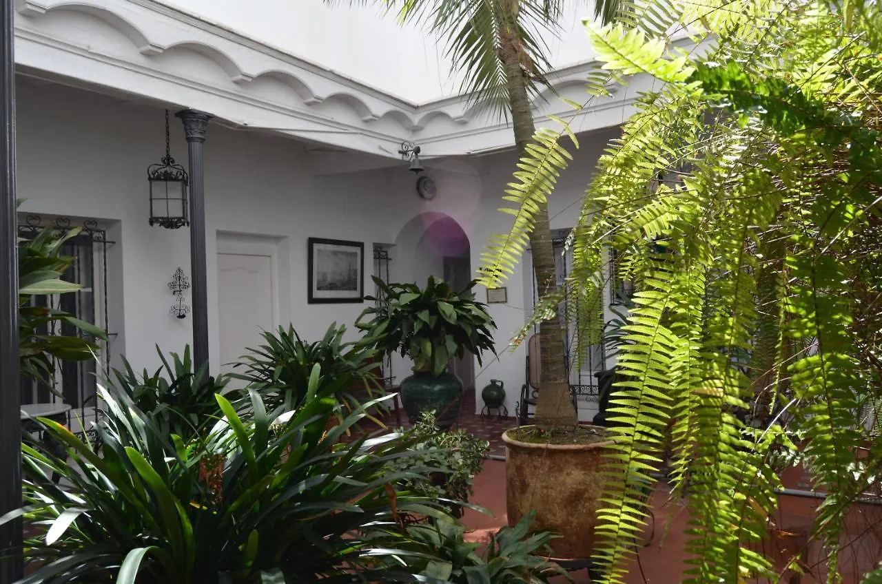 Casa Miler Daire Sanlúcar de Barrameda 0*,  İspanya