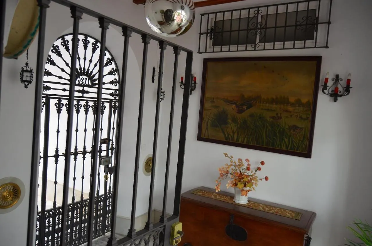 Casa Miler Daire Sanlúcar de Barrameda