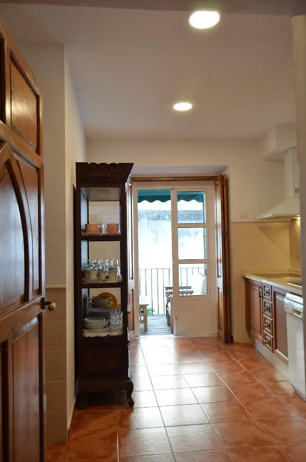 Casa Miler Apartment Sanlucar de Barrameda