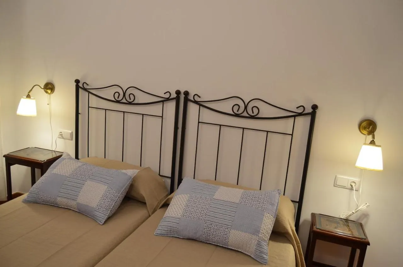 Casa Miler Daire Sanlúcar de Barrameda İspanya