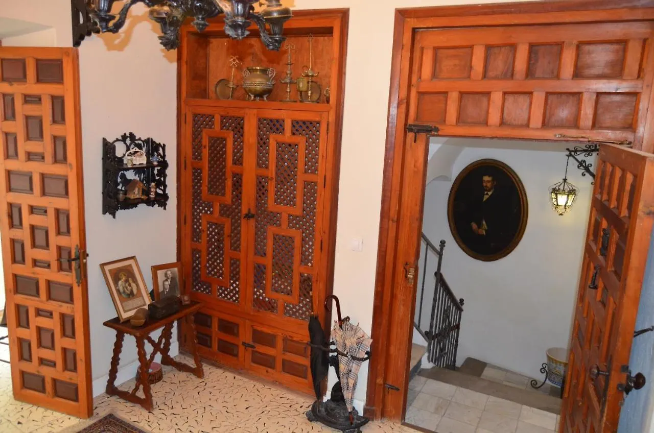Casa Miler Daire Sanlúcar de Barrameda