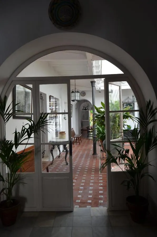 Casa Miler Apartment Sanlucar de Barrameda