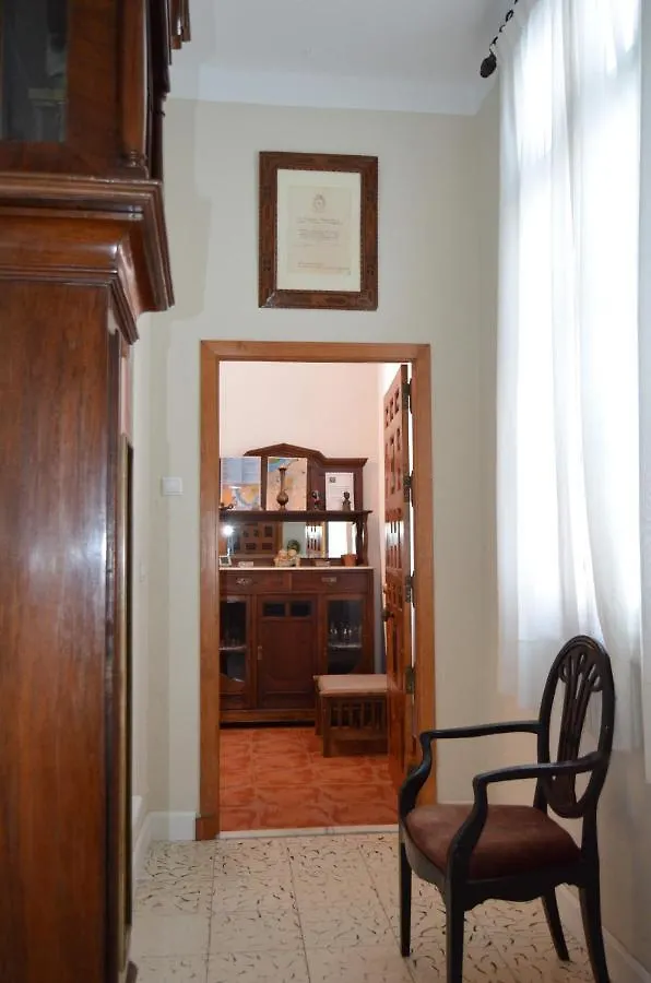 Casa Miler Apartment Sanlucar de Barrameda