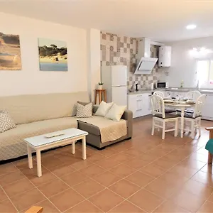  Apartamento Los Girasoles