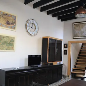  Apartamento Casa De Lys