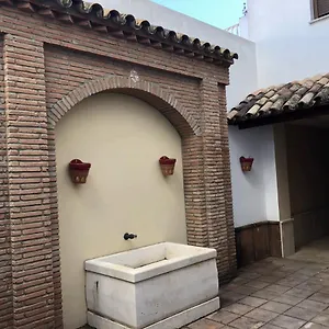  Apartamento Sanlucar I