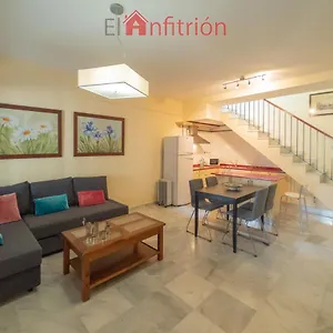 Apartamento Piso Del Convento De La Victoria