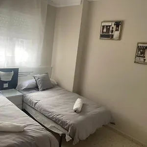  Apartamento Acogedor