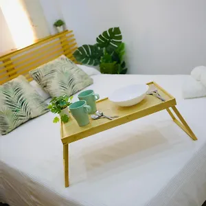  Apartamento Loft Centro San Diego