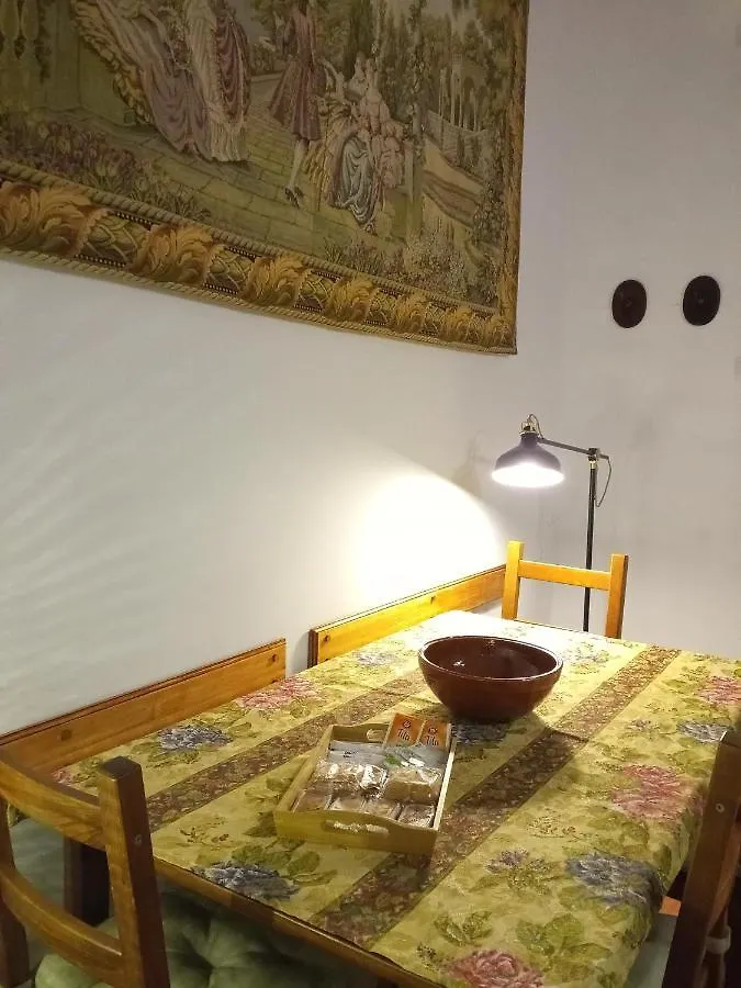 Casa Miler Apartment Sanlucar de Barrameda