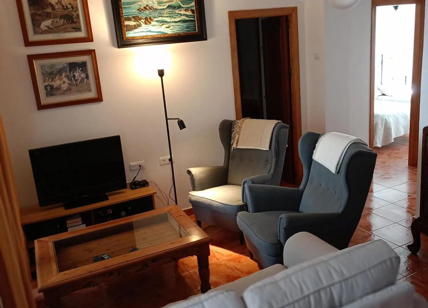 Casa Miler Apartment Sanlucar de Barrameda 0*,  Spain