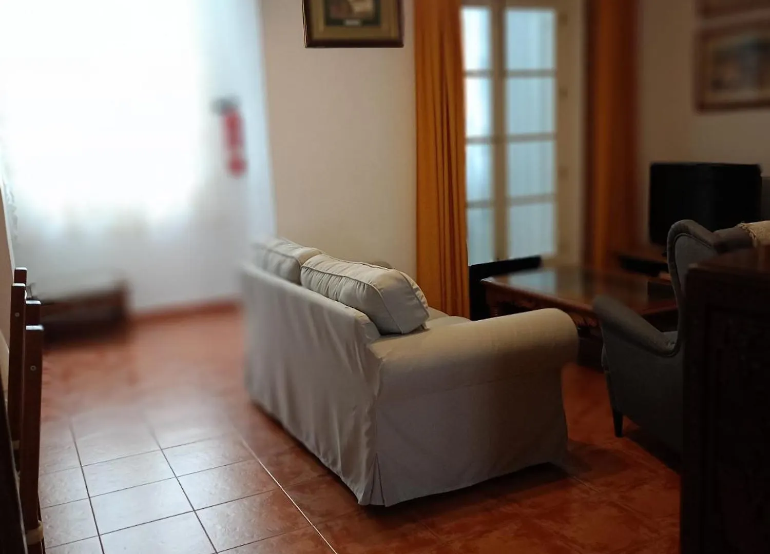 Casa Miler Apartment Sanlucar de Barrameda