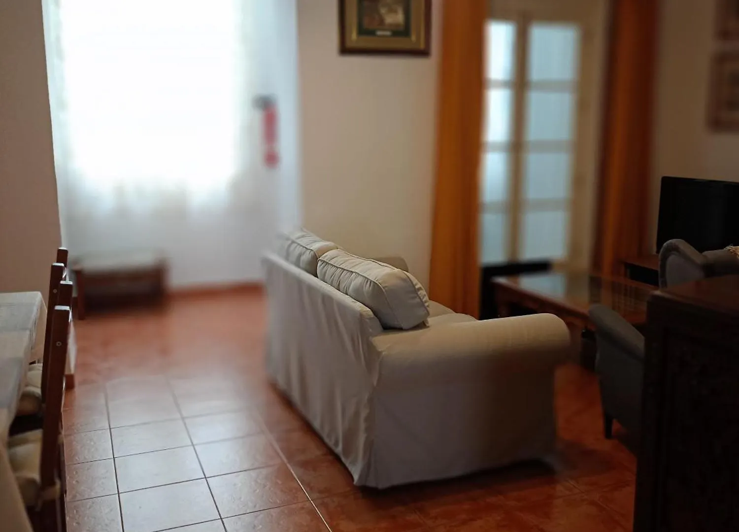 Casa Miler Apartment Sanlucar de Barrameda Spain