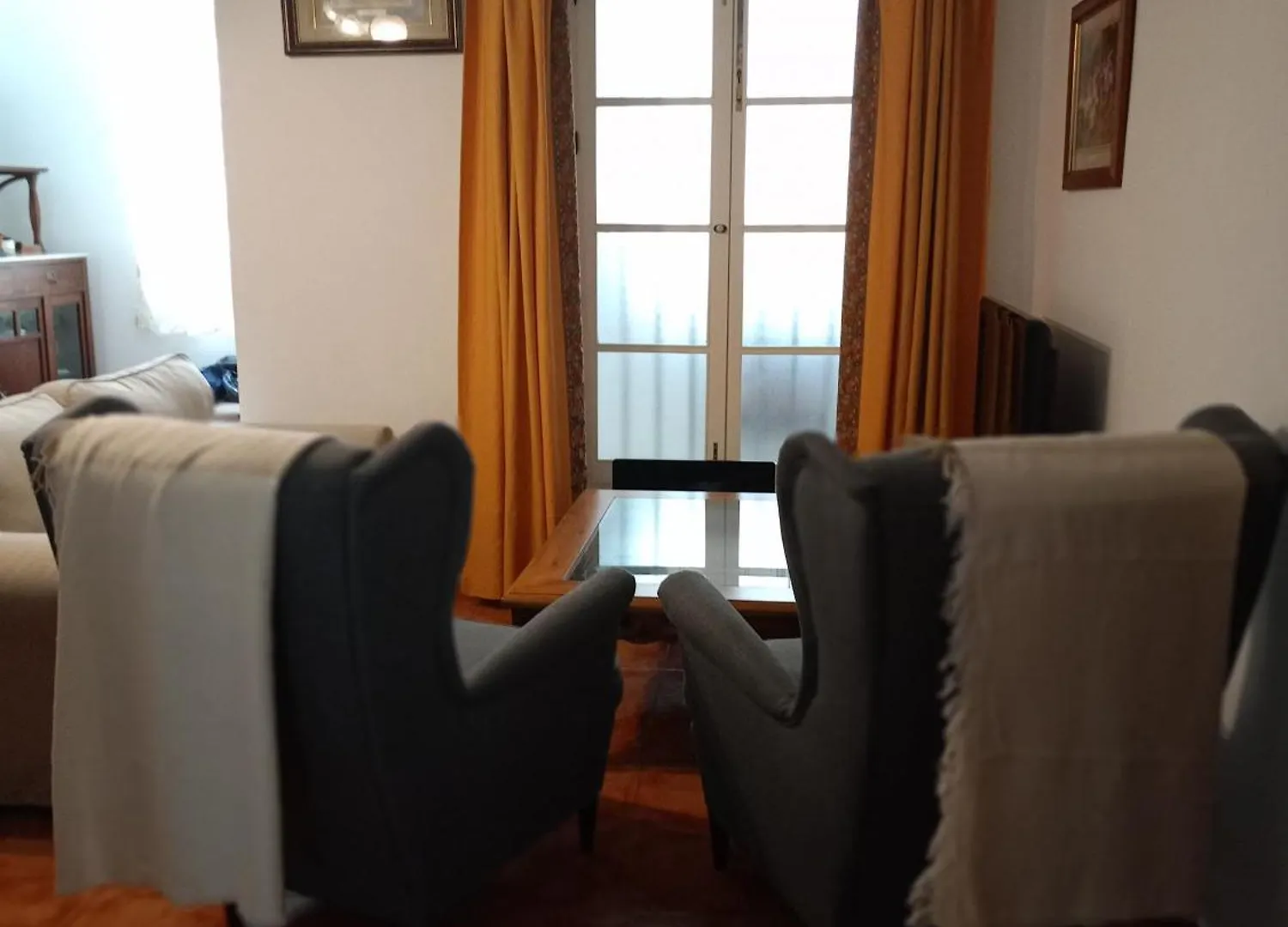Casa Miler Apartment Sanlucar de Barrameda