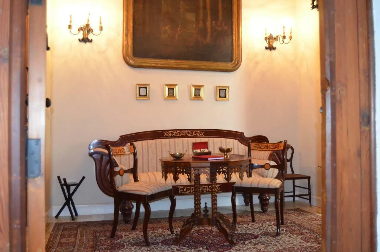 Casa Miler Apartment Sanlucar de Barrameda