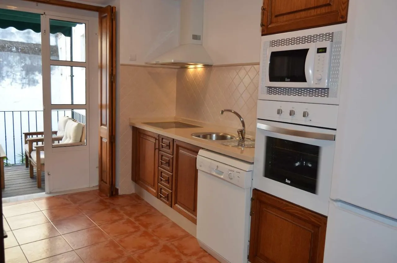 Casa Miler Apartment Sanlucar de Barrameda