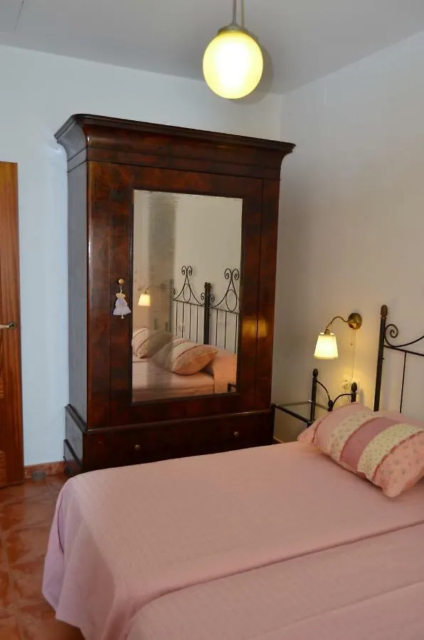 Casa Miler Apartment Sanlucar de Barrameda Spain