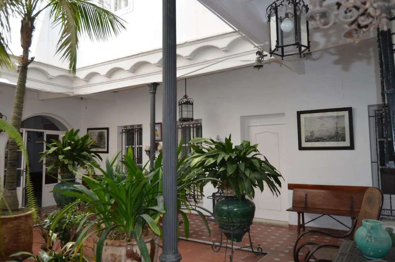 Casa Miler Apartment Sanlucar de Barrameda Spain
