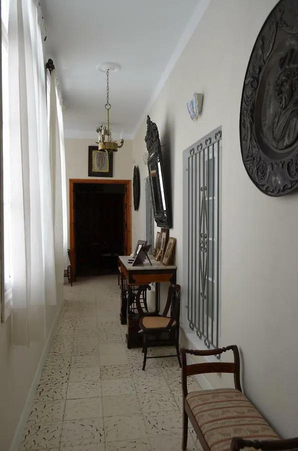 Casa Miler Apartment Sanlucar de Barrameda