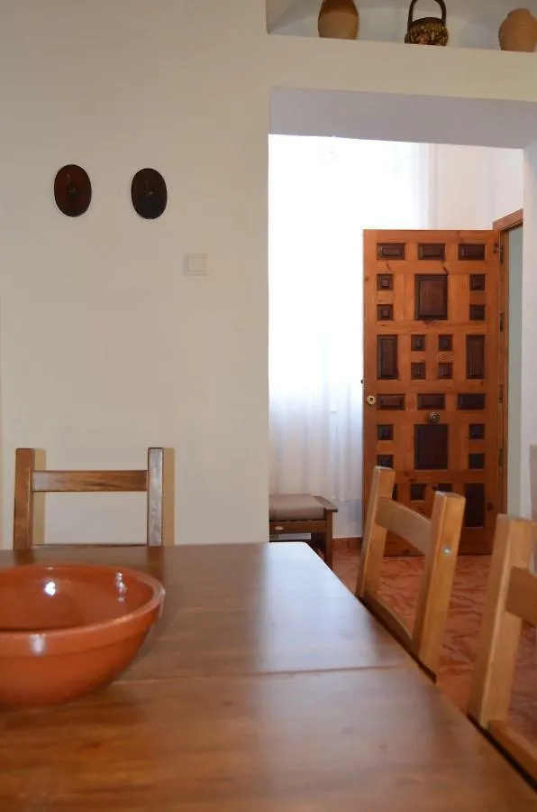 Casa Miler Apartment Sanlucar de Barrameda