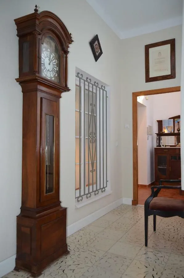 Casa Miler Apartment Sanlucar de Barrameda
