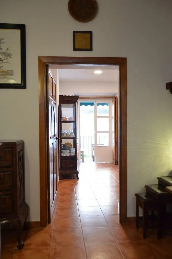 Casa Miler Apartment Sanlucar de Barrameda