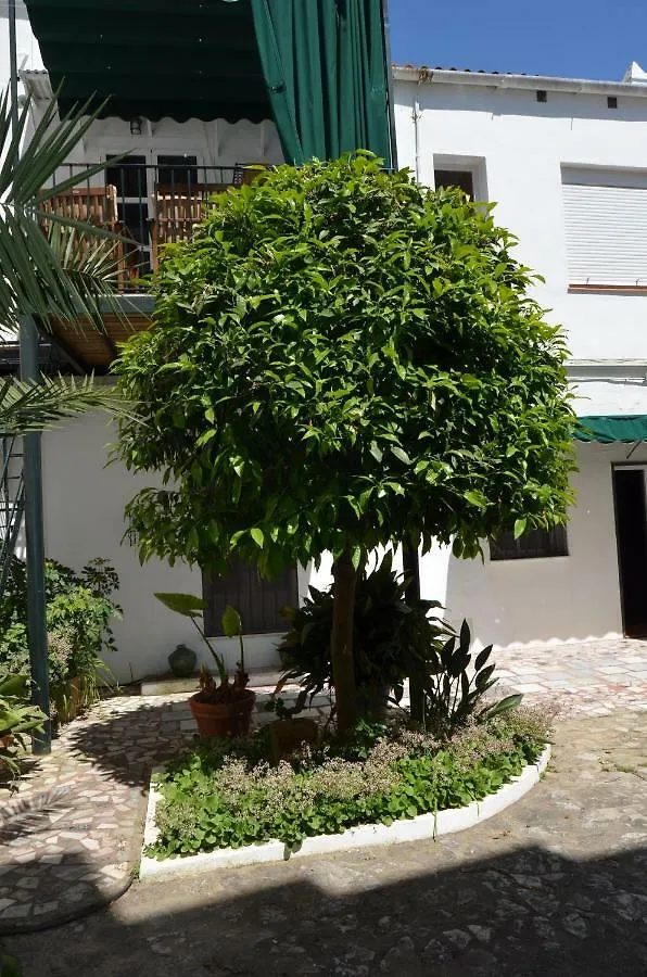 Casa Miler Apartment Sanlucar de Barrameda Spain