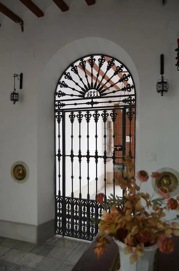 Casa Miler Apartment Sanlucar de Barrameda 0*,  Spain