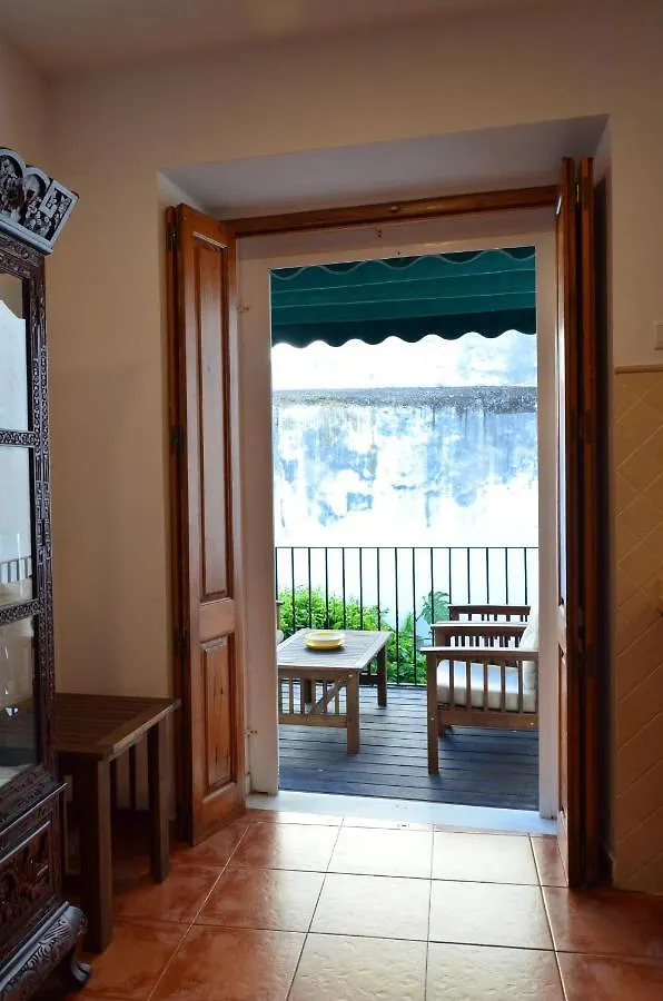 Casa Miler Apartment Sanlucar de Barrameda
