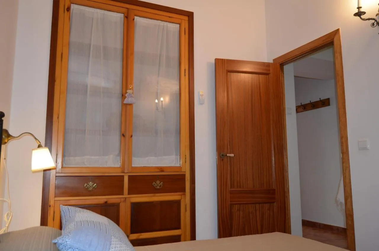 Casa Miler Apartment Sanlucar de Barrameda