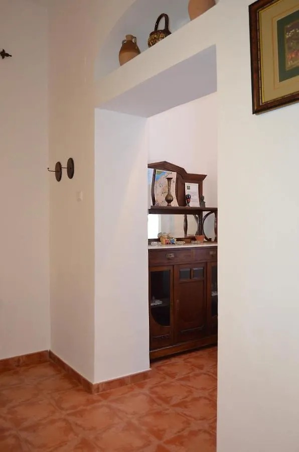 Casa Miler Apartment Sanlucar de Barrameda Spain