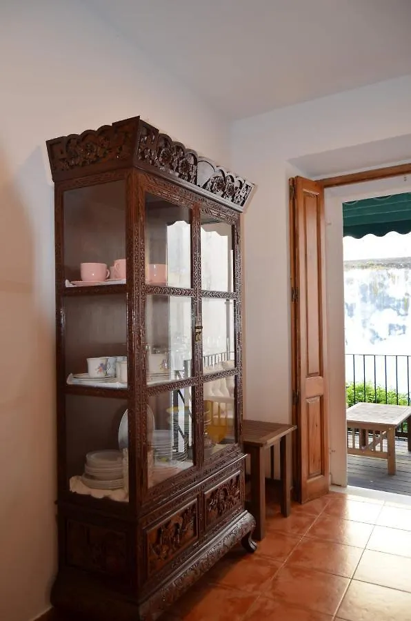 Casa Miler Apartment Sanlucar de Barrameda