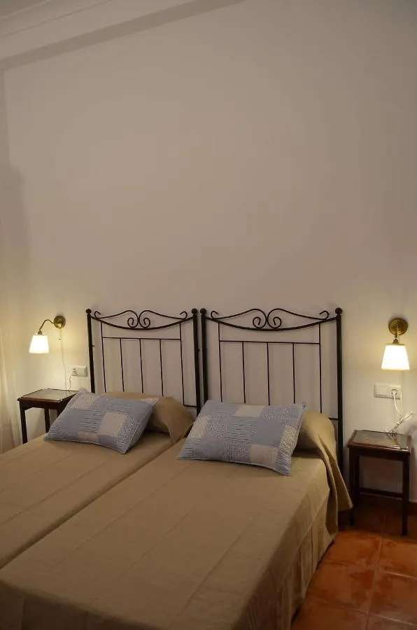Casa Miler Apartment Sanlucar de Barrameda 0*,