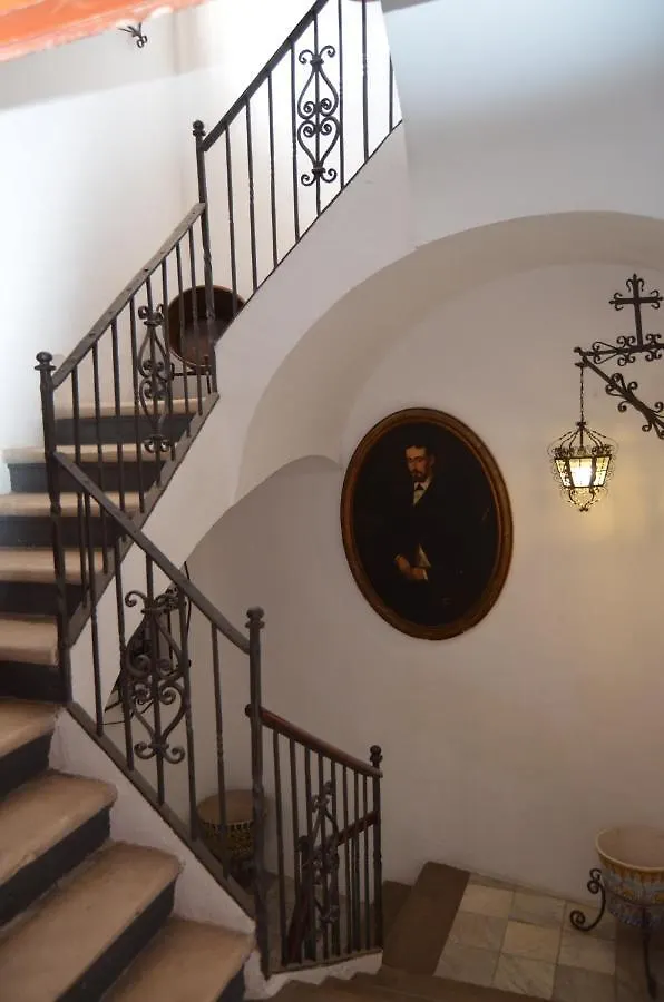 산루카데바라메다 Casa Miler 아파트